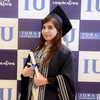 Bushra Wali