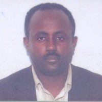Zewdu Wondimu