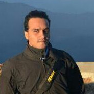 Vinod Dangi