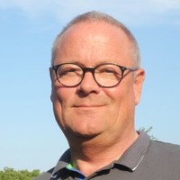Jens Mortensen