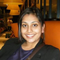 Gurneet Kaur Bains