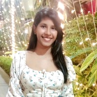 Maitry Sinha