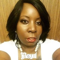 Joanna Briley (She/Her)