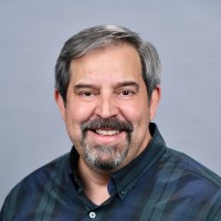 Paul Garcia