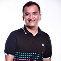 Joseph Cedric Garalde
