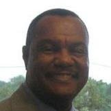 Everett Thomas