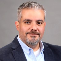 Ziad Naseriddin