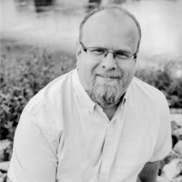Jeremiah Raible