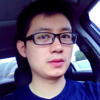 Alex Yan