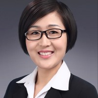 Fiona Zhang
