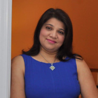 Aniketa Sankhe