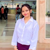 Disha Suresh Patel