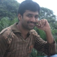 Mattapali Venkateswarrao