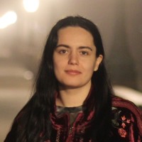 Zakieh Tayyebi