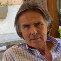 david trenerry