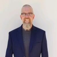 Brian Morris Usn (Ret.)