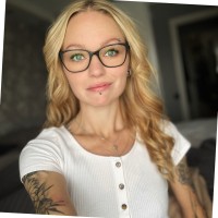 Linnéa Rosén Heiskanen