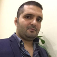 Mohsen Moghaddam