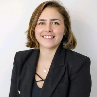 Julie Senti