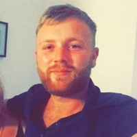 Tom Pinnock