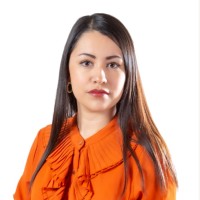 Ana Karen Gonzalez Mendoza