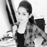 Aayushi Irani