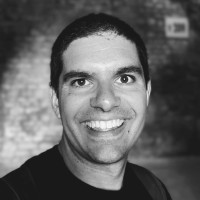 Joao Guilherme Alves Correa