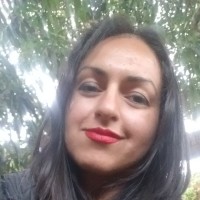 Leticia Almeida Gonçalves