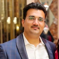 Divyansh Patel