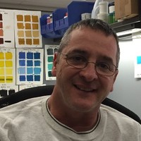 Joe Gyurcsak