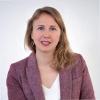 Béatrice Stevenson