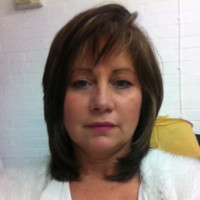 Rosemary Pearce