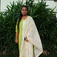 Anjana Y A