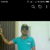 Pramod Kumar