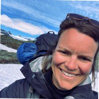 Stine Hansen Brattland