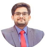 M.Sc.-Ing. Muhammad Hashir