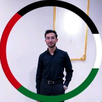 Khalid Gad