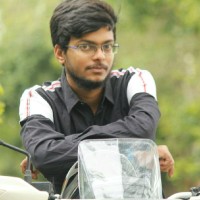 Kishan Murthy