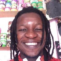 Zakaria Anderson Sawadogo