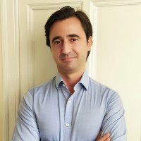 Xabier De Pablo Repes