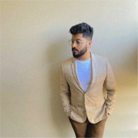 Siddhant Shetty
