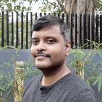 Santosh Sampath
