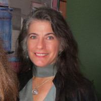 Kathryn Lesh