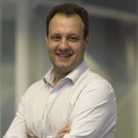 Daniel Drapac do Amaral