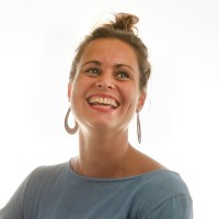 Paulien Spruijt- Vd Roest