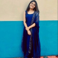 Sreelakshmi K V