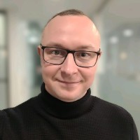 Gediminas Bubinas