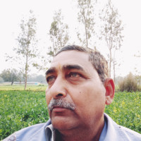 Bholanath Shukla