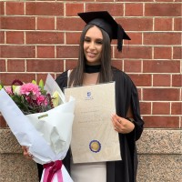 Sarina Cornforth