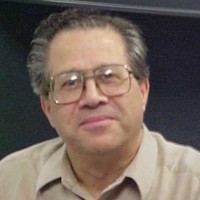Larry Argiro